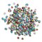Buttons Galore and More Sprinkletz - Tiny Polymer Clay Embellishments - Easter Bundle 48 grams